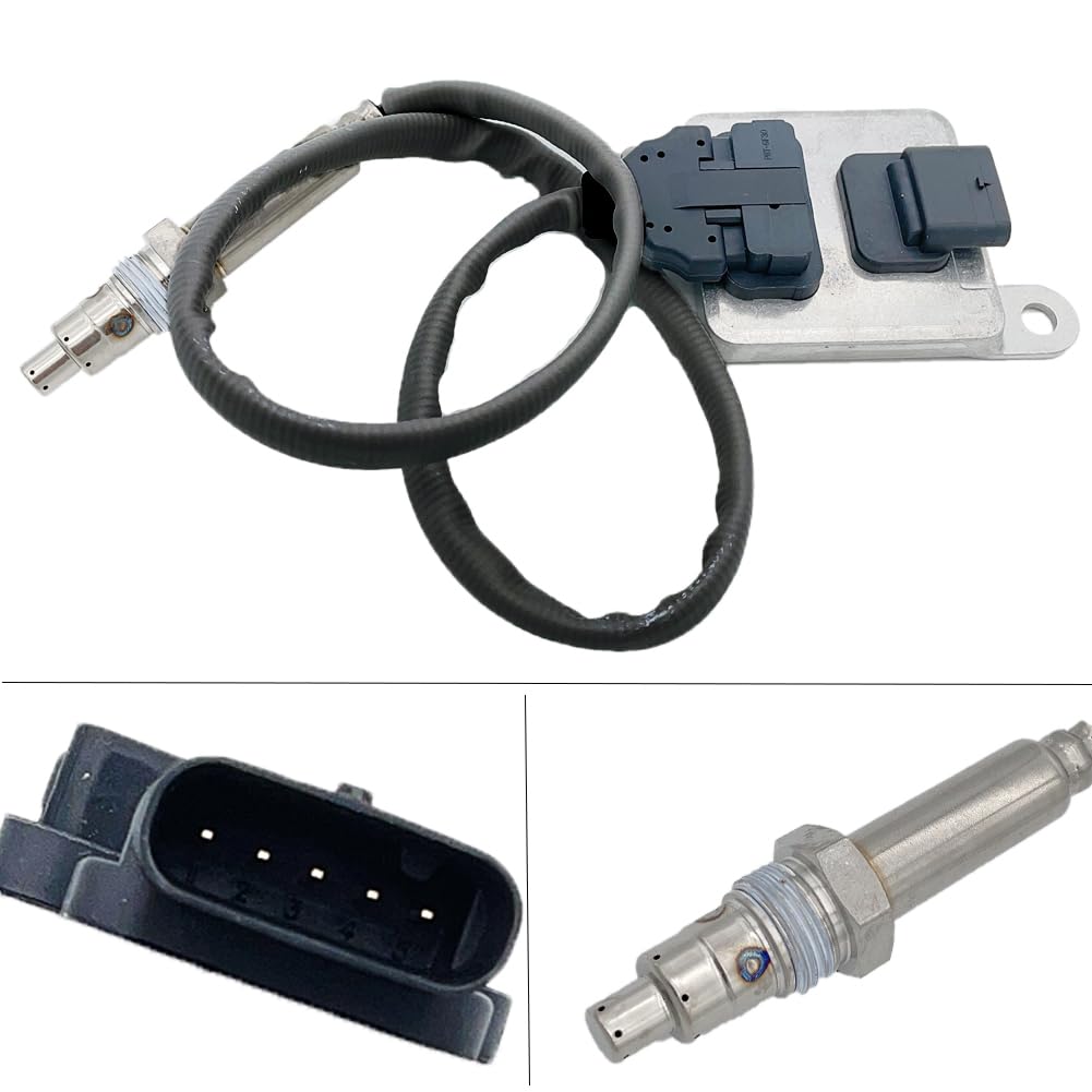 Germban A0009055010 A3C01718000-616 Nox Sensor For Mer ce des- Be nz E-Klasse W212 C207 A207 E400 CL