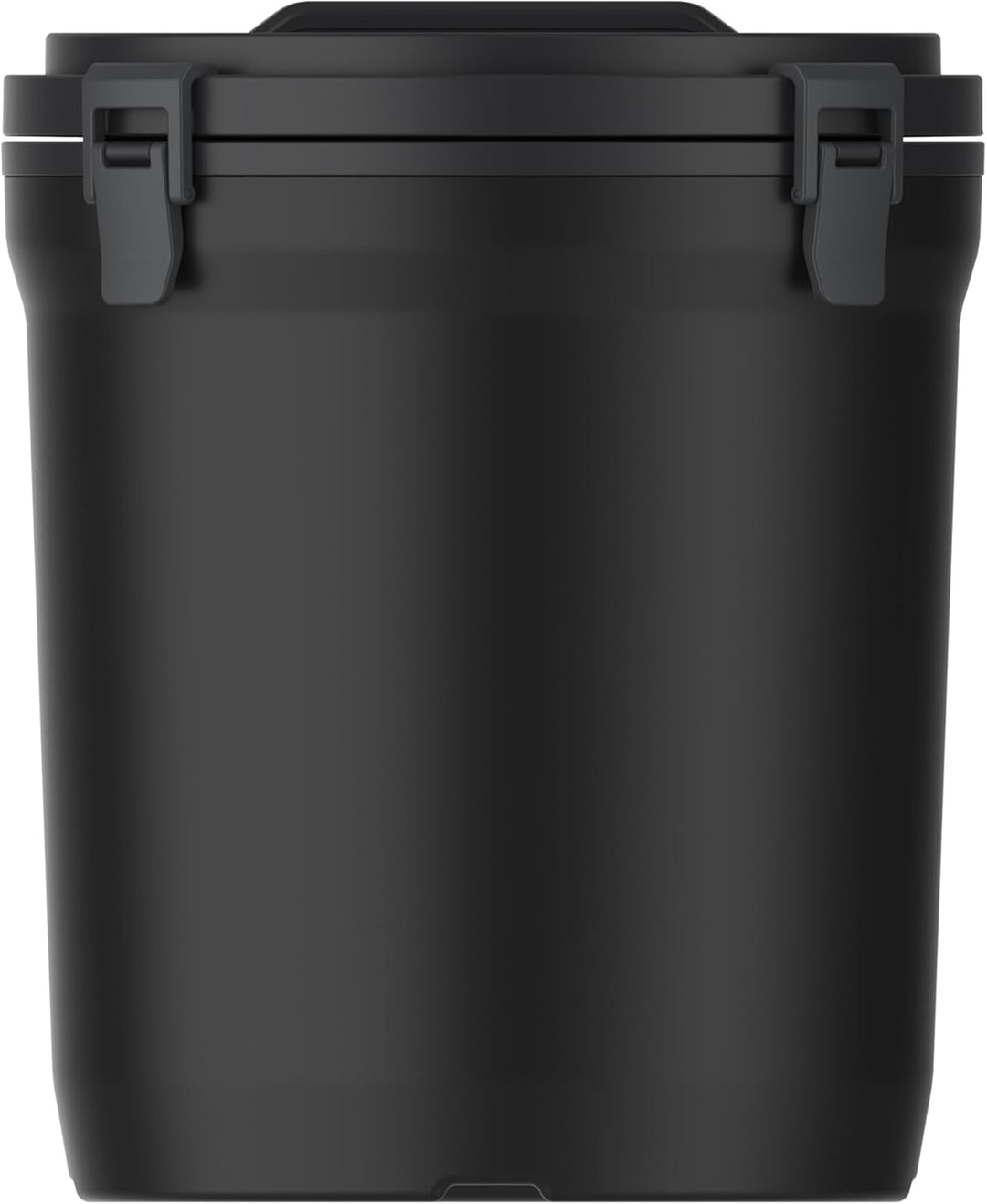 Stanley 1913 Adventure Fast-Flow Water Jug 7.5L - Black 2.0-13 Stunden Kalt - 2 Tage eisgekühlt - BP