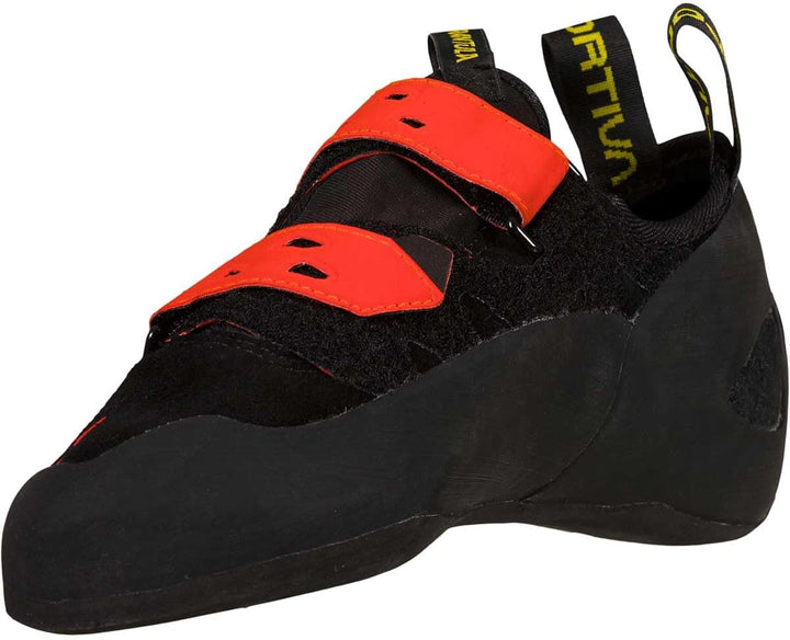 La Sportiva S.p.A. Tarantula Men 44 EU Schwarz, 44 EU Schwarz