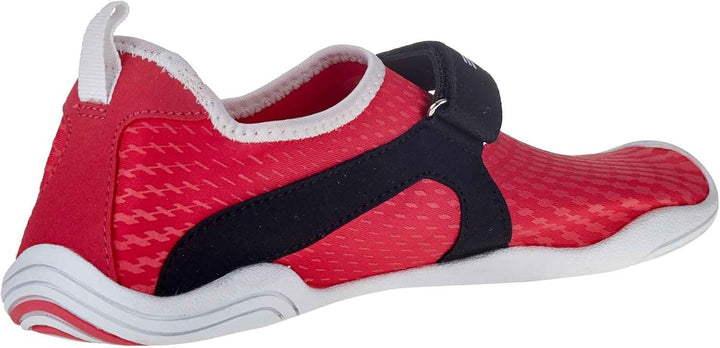 BALLOP Typhoon Barfussschuh 46.5-47 Rot, 46.5-47 Rot