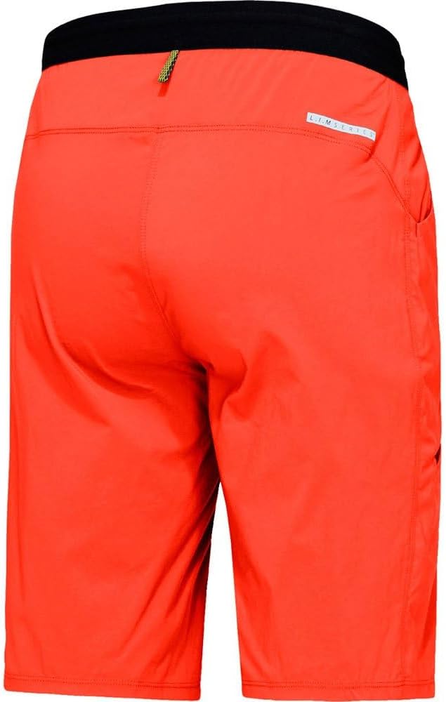 Haglöfs Herren Shorts L.i.m Fuse 40 Habanero, 40 Habanero