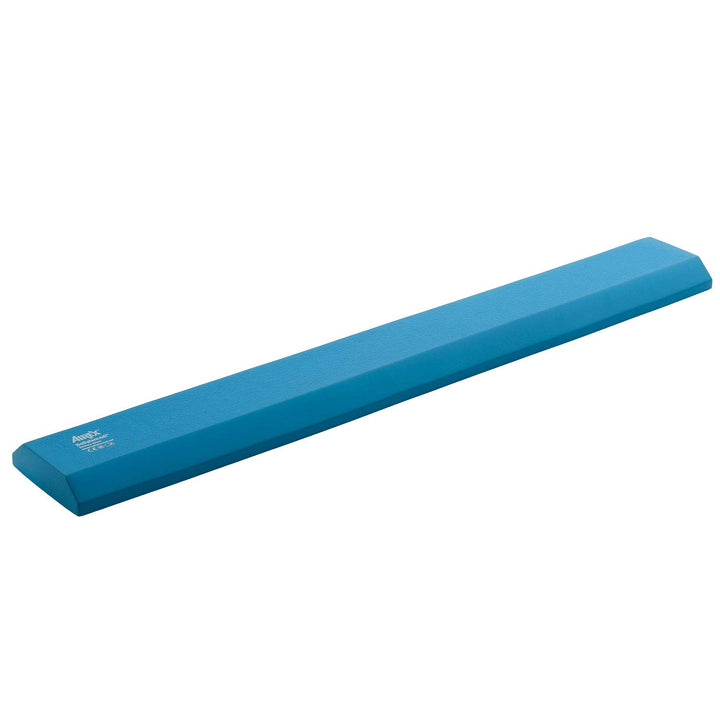 AIREX Balance-beam, blau, ca. 160 x 24 x 6