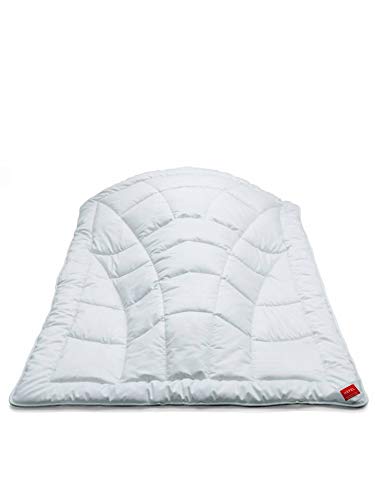 Hefel Bettdecke "KlimaControl Comfort", Winterdecke (200 x 200)
