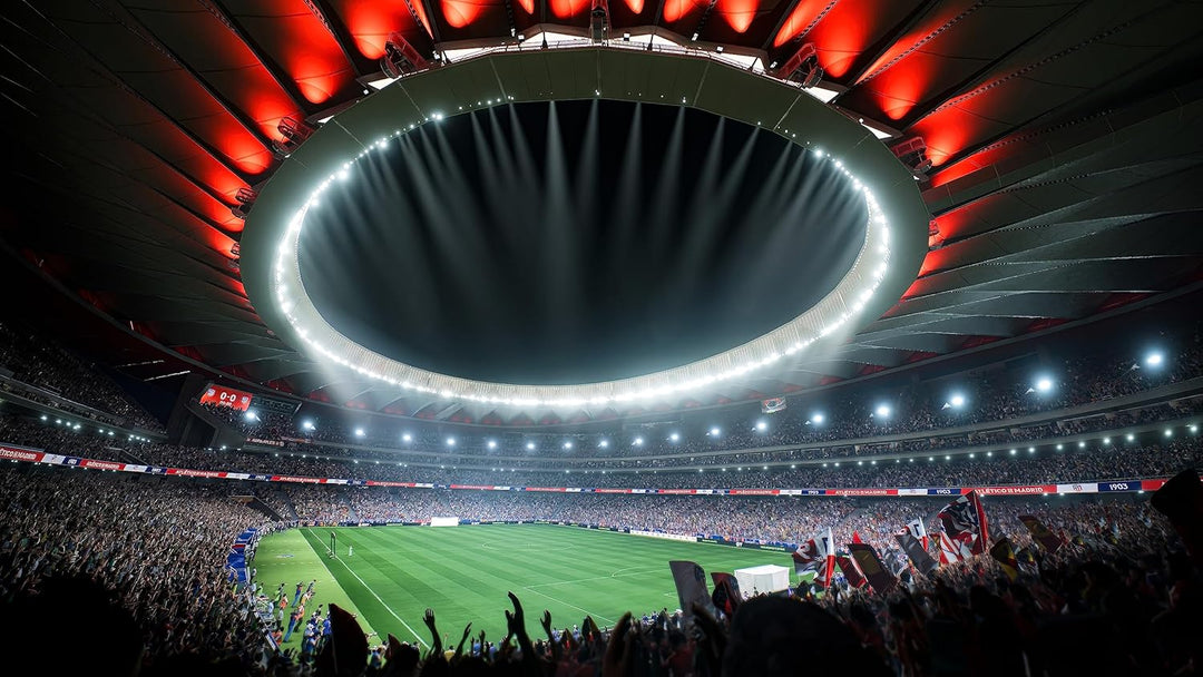 EA Sports - FC24 (PS4)
