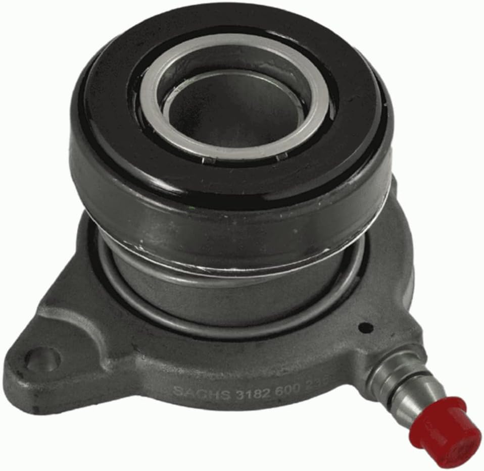 SACHS 3182 600 235 Zentralausrücker Kupplung Für Volvo V70 II (285) 1999-2008