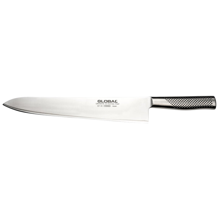 Global GF-35 Kochmesser, 30 cm