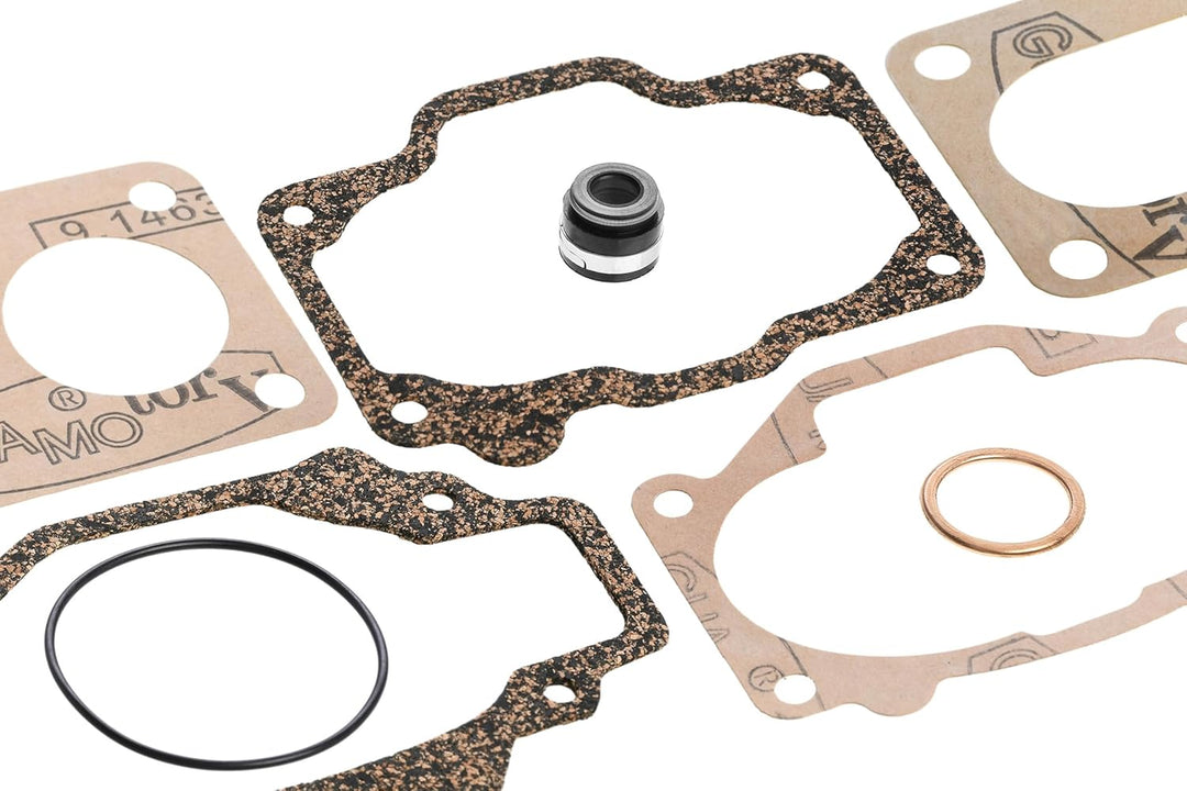 Ajusa 50025400 Dichtungsvollsatz, Motor
