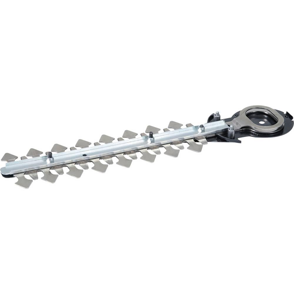 Scherblatt kpl. 20 cm