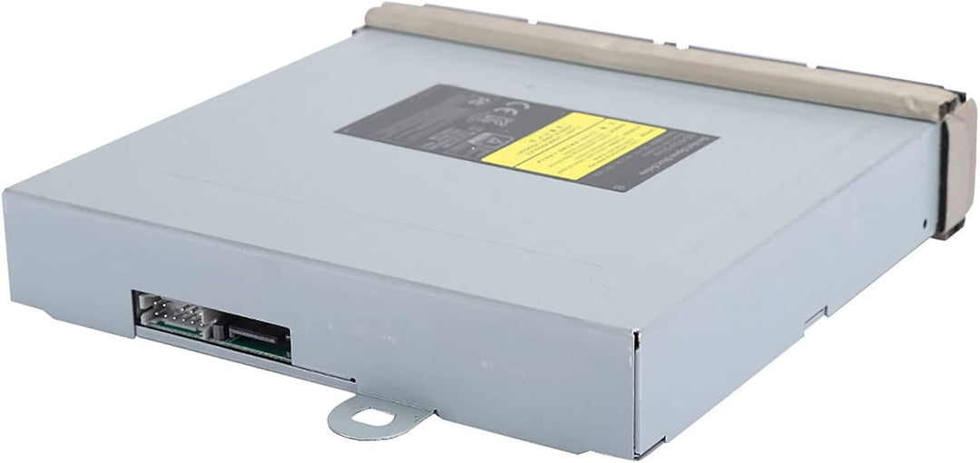 Eingebautes Laufwerk, Tragbare Reparatureinheit für DVD-Laufwerke aus Aluminiumlegierung, Passend fü