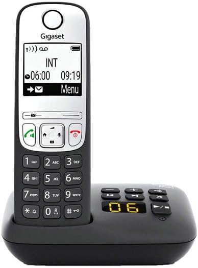 Gigaset A690A TRIO