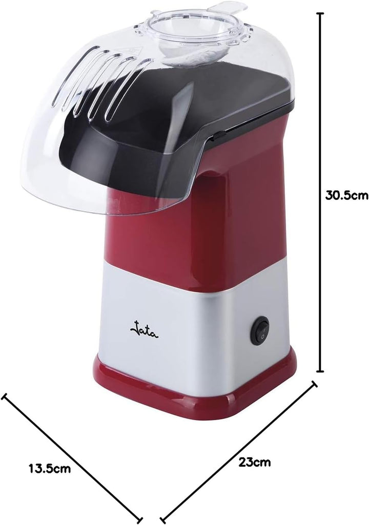 Jata PAL97 1200W Palm Tree Shaker - Rot