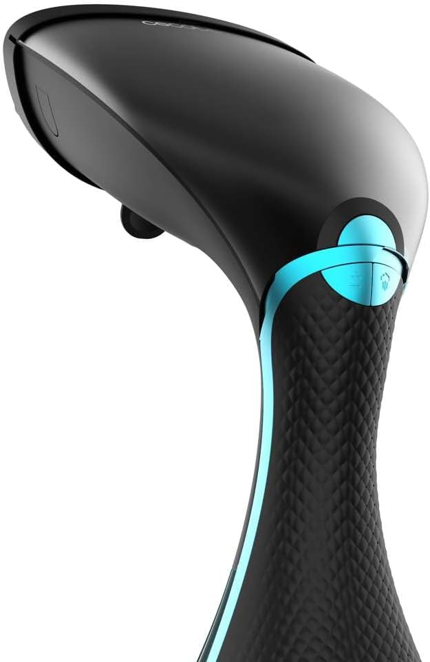 Cecotec Vertikale Dampfbügelstation IronHero 2100 Ultimate. 2100 W, Kontinuierlicher Dampf 40 g/min,