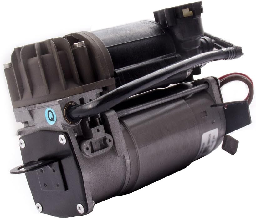 maXpeedingrods Airmatic Luftfederung Kompressor für S Klasse W220 2113200304 2203200104