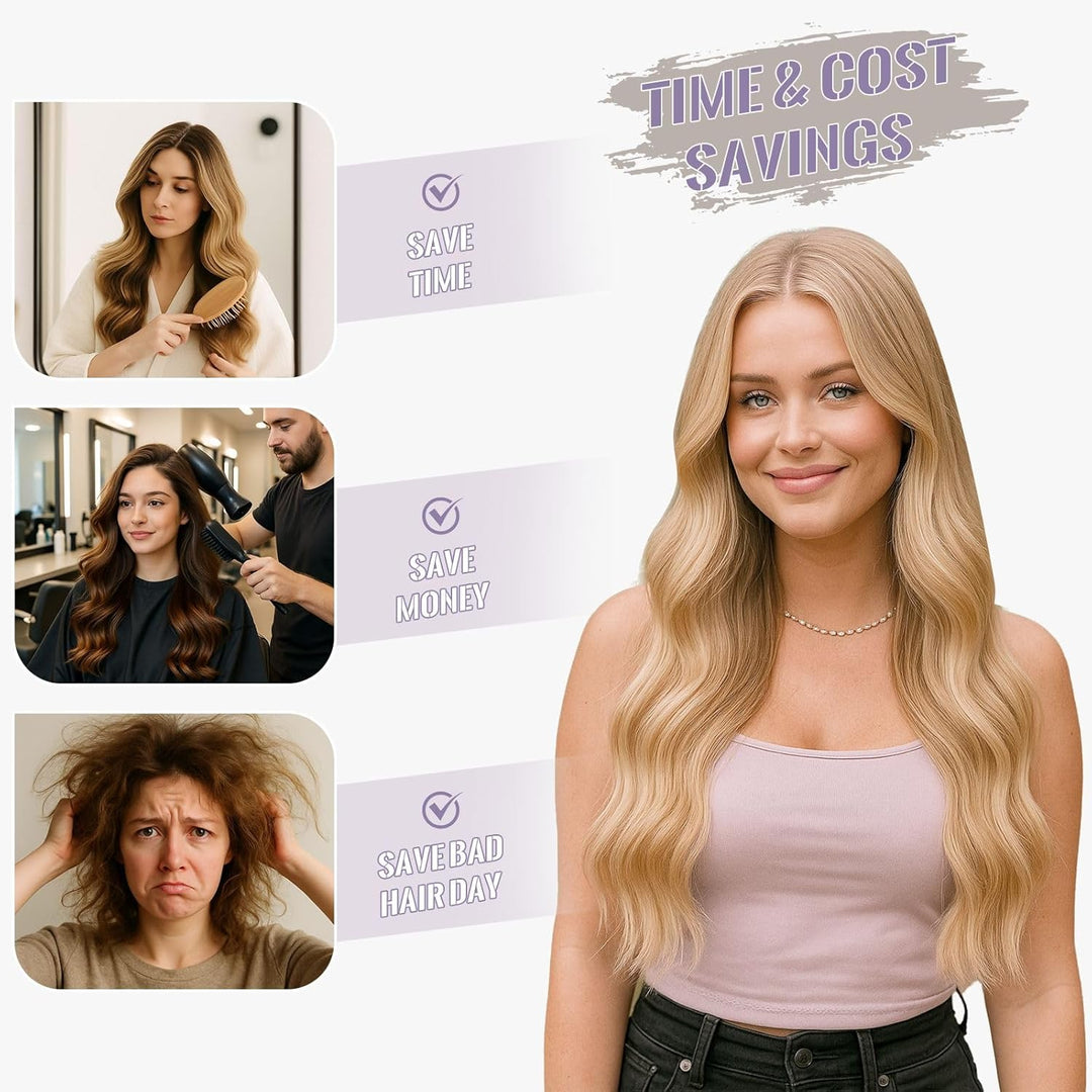 Fshine Clip in Ehthaar Extensions Dunkelbraun 30cm 3pcs Remy Ehthaar Clip in Extensions Jet Black Cl
