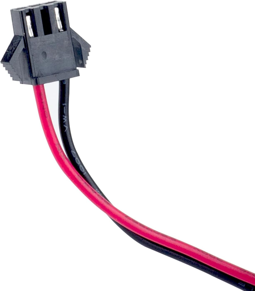 Ersatzakku für Staubsaugerroboter, 14,4 V 3500 mAh Li-Ionen Akku, Kompatibel mit Eufy 11/11S/15C/30C