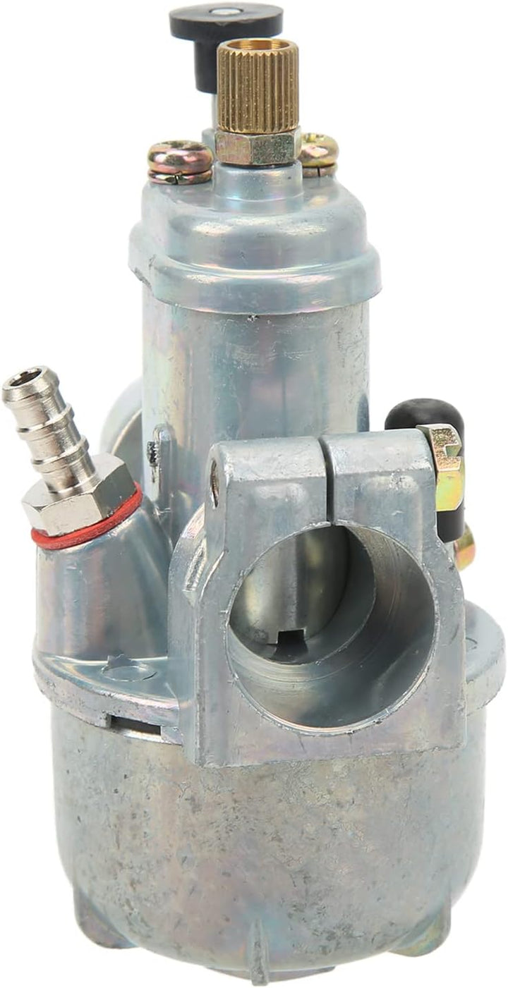 BOROCO 15 Mm Vergaser Im Bing-Stil, Metall, Professioneller Moped-Vergaser, Ersatz Für Puch Maxi 50