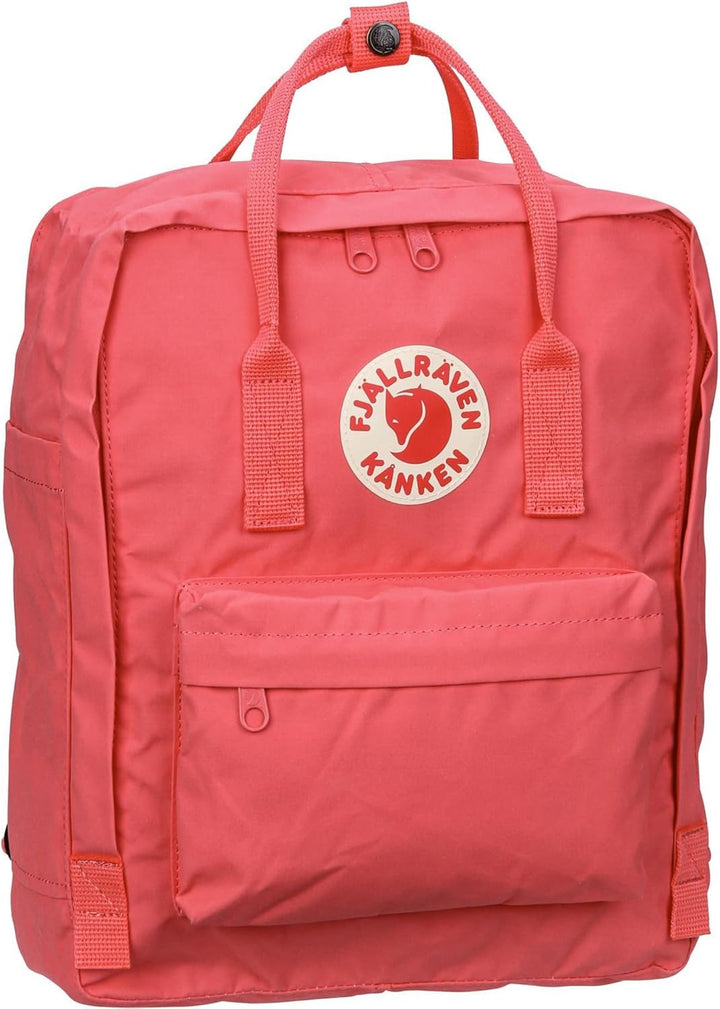 Fjällräven Unisex Rucksack Kånken Mini Einheitsgrösse Ocker, Einheitsgrösse Ocker