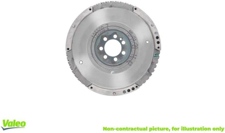 VALEO Schwungrad 836003