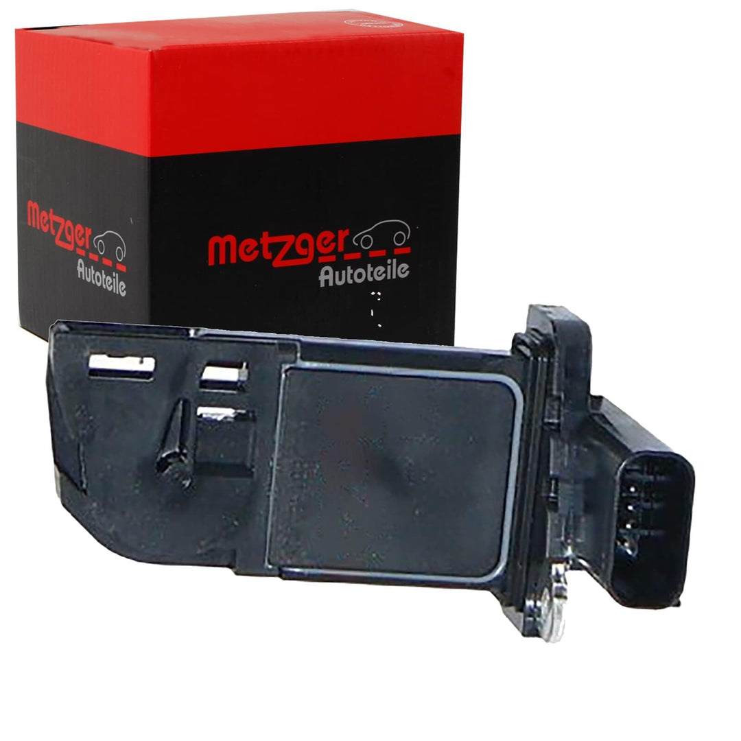 Metzger 0891068 Original Ersatzteil Luftmassenmesser