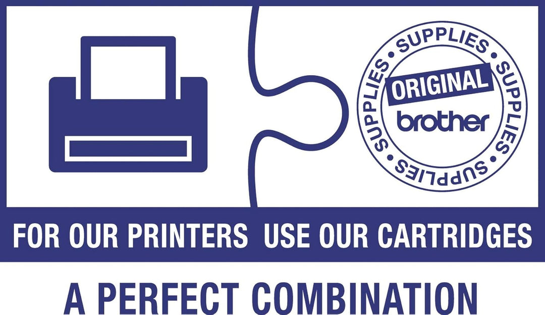 Brother DCP-L3550CDW A4 Farblaserdrucker, Wireless und PC verbunden, Drucken, Kopieren, Scannen und
