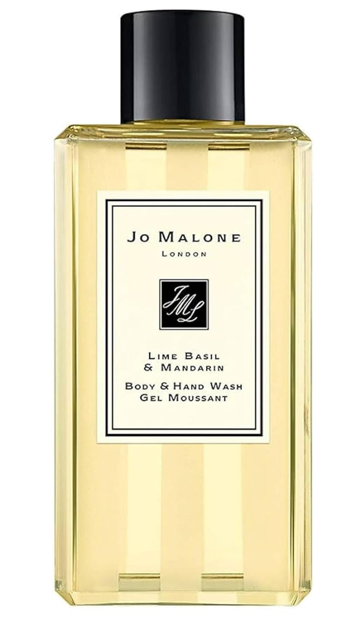 Jo Malone ™ Lime Basil &amp; Mandarin Body &amp; Handwäsche 100ml