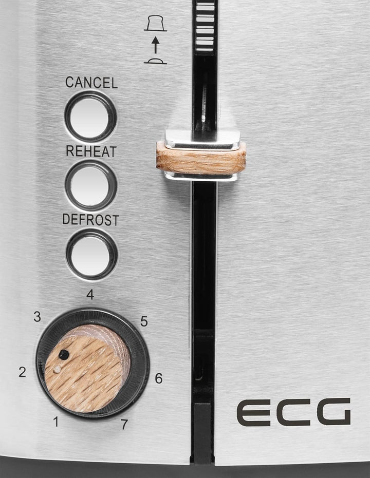ECG ST 2767 Timber