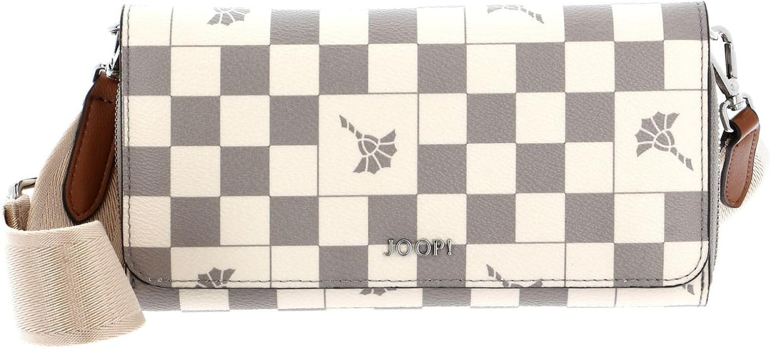Joop! Cortina Piazza Leyli Shoulderbag Opal Gray