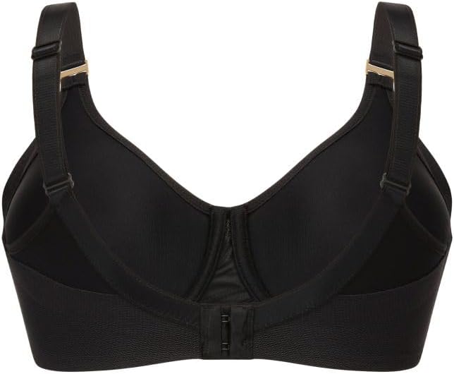 Felina Minimizer 208222 Divine Vision 75E Schwarz, 75E Schwarz