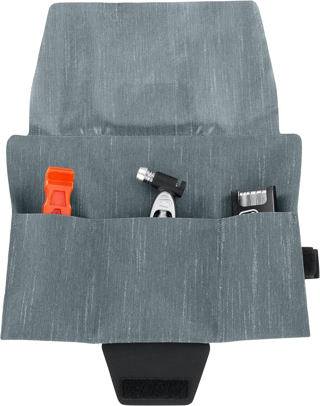 Tool Wrap WP Tasche – stahlgrau