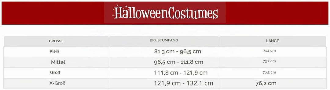 California Costumes Herren Robin Hood Kostüm für Erwachsene, braun, Large L Braun