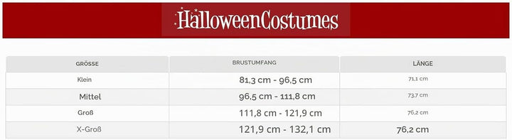 California Costumes Herren Robin Hood Kostüm für Erwachsene, braun, Large L Braun