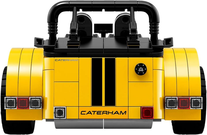 LEGO 21307 Ideas Caterham Seven 620R