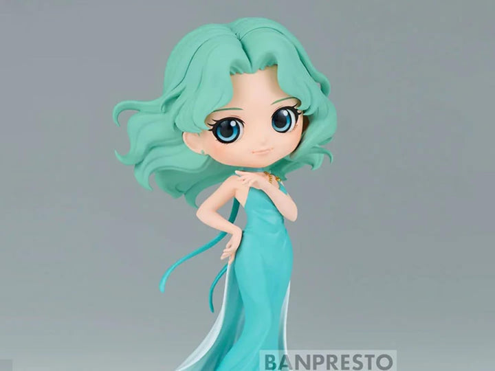 BanPresto - Pretty Guardian Sailor Moon Eternal The Movie - Princess Neptune (Version B), Bandai Spi