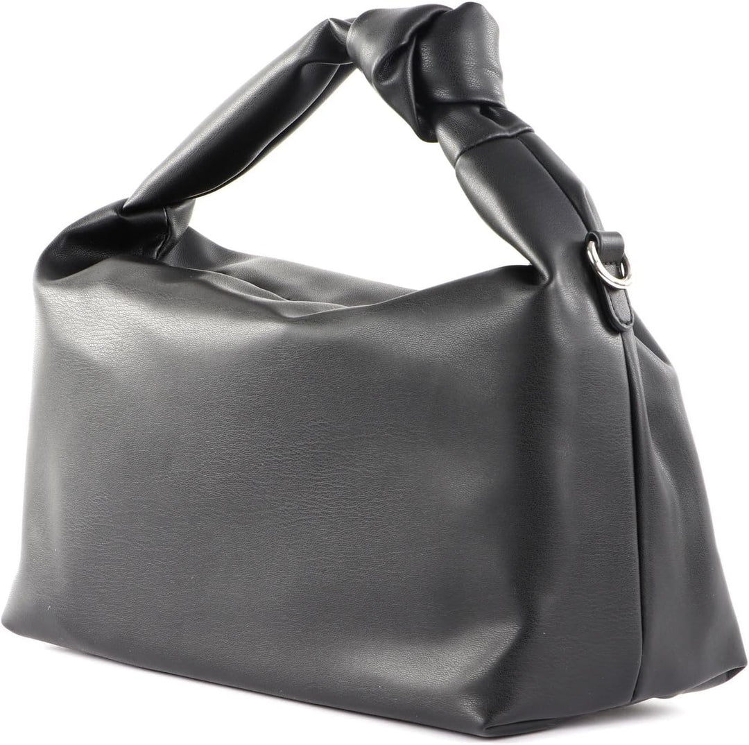 Seidenfelt Manufaktur Damen Handtasche schwarz One Size