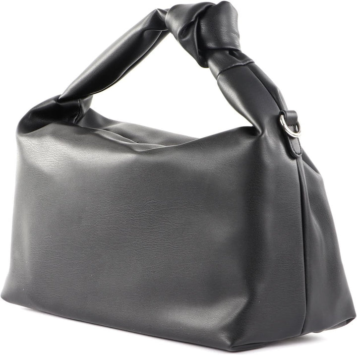 Seidenfelt Manufaktur Damen Handtasche schwarz One Size