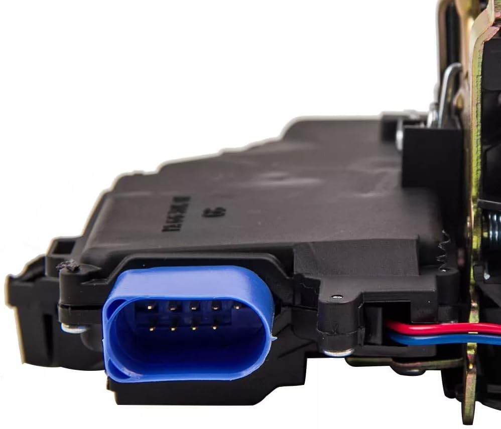 Türschloss Stellmotor Vorne Links Türverriegelung Zentralverriegelung Ersatz für 5P1 5P2 2004-2009 1