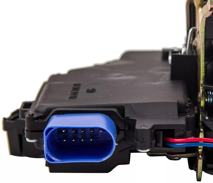 Türschloss Stellmotor Vorne Links Türverriegelung Zentralverriegelung Ersatz für 5P1 5P2 2004-2009 1
