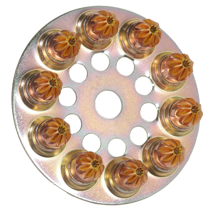 Spit - Aufladung 6.3/10 gelb für P45/P60/P200/P370