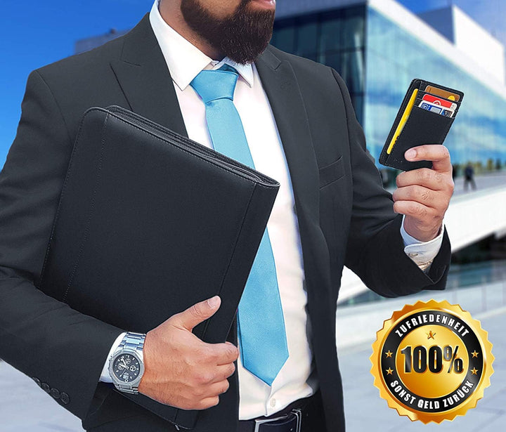 Royal Phoenix® Business Schreibmappe A4 &