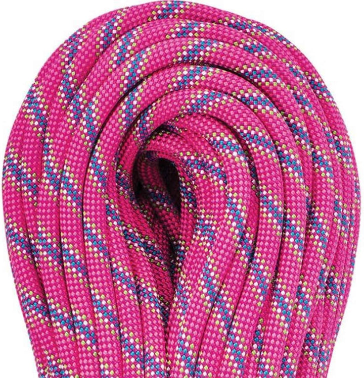 Beal Tiger Unicore Seil für einfache 60 m Fuchsia, 60 m Fuchsia