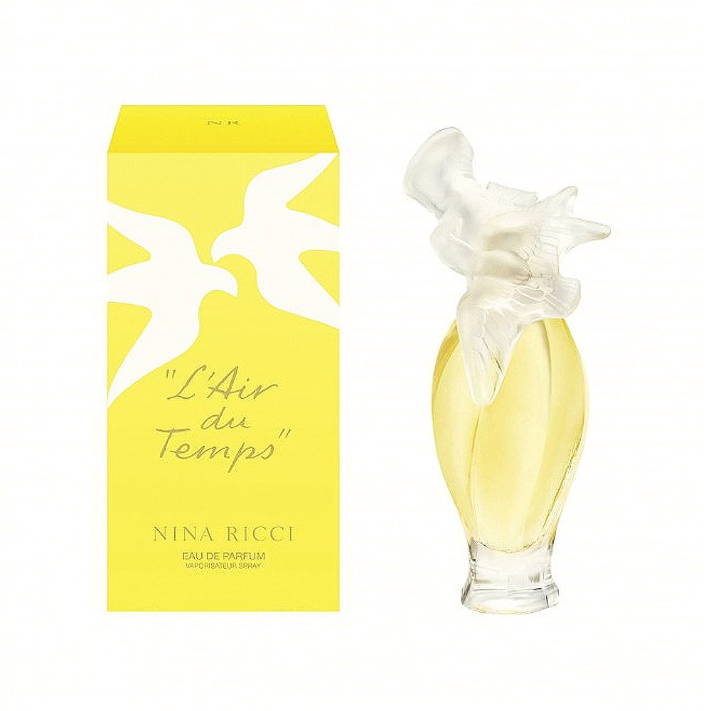 Nina Ricci L'Air du Temps Eau De Parfum 50 ml (woman)