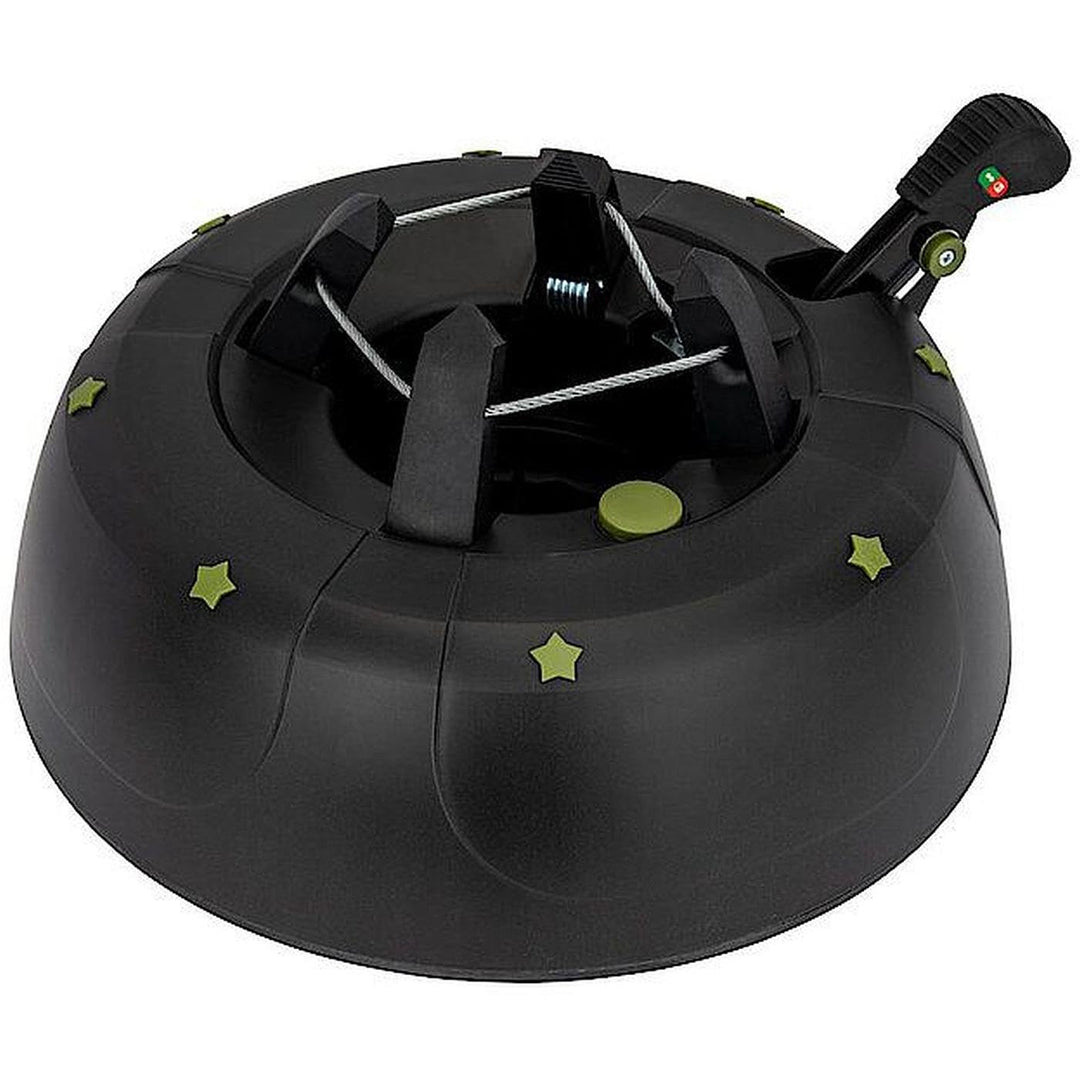F-H-S International R250 Pro Nature 2 Weihnachtsbaumständer Baumhöhe (max.) 2.5m Einseiltechnik mi