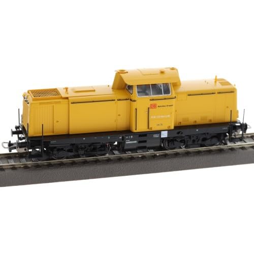 Piko 71324 Diesellok BR 212 "Bahnbau, Ep. VI (inkl. Sound)