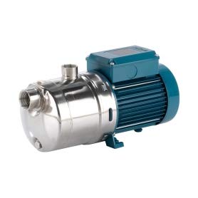 CALPEDA MXH 403/A Elektropumpe, horizontal, Monoblock aus Edelstahl AISI 304