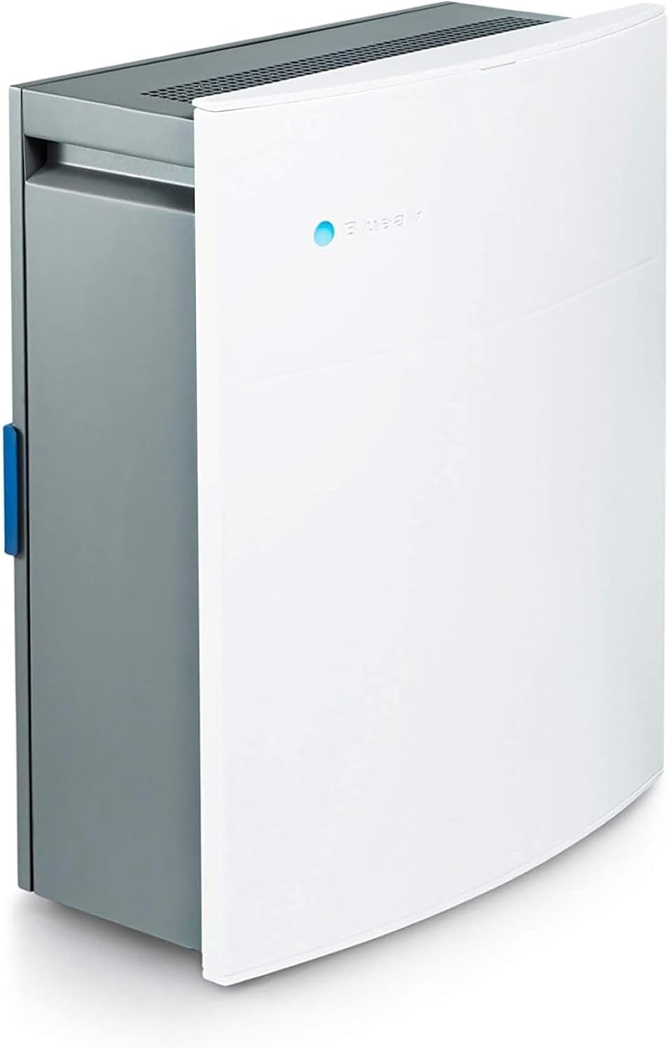 Blueair Classic 205 Luftreiniger mit Partikelfilter Classic 205PA - WLAN Anschluss - 26m2 Classic 20