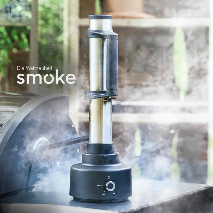 OUTDOORCHEF Smoke Kaltrauchgenerator