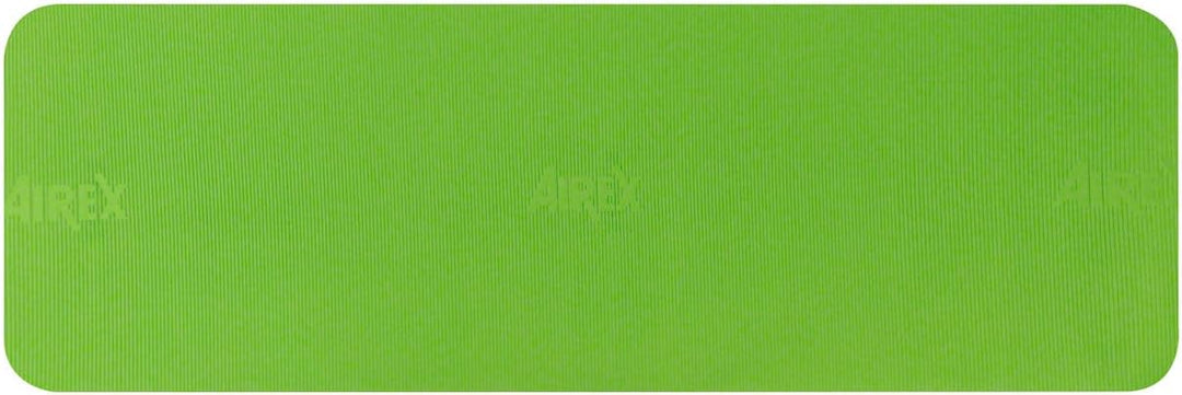 AIREX Fitline 180, Gymnastikmatte, kiwi, ca. 180 x 60 x 1 cm