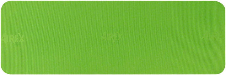 AIREX Fitline 180, Gymnastikmatte, kiwi, ca. 180 x 60 x 1 cm