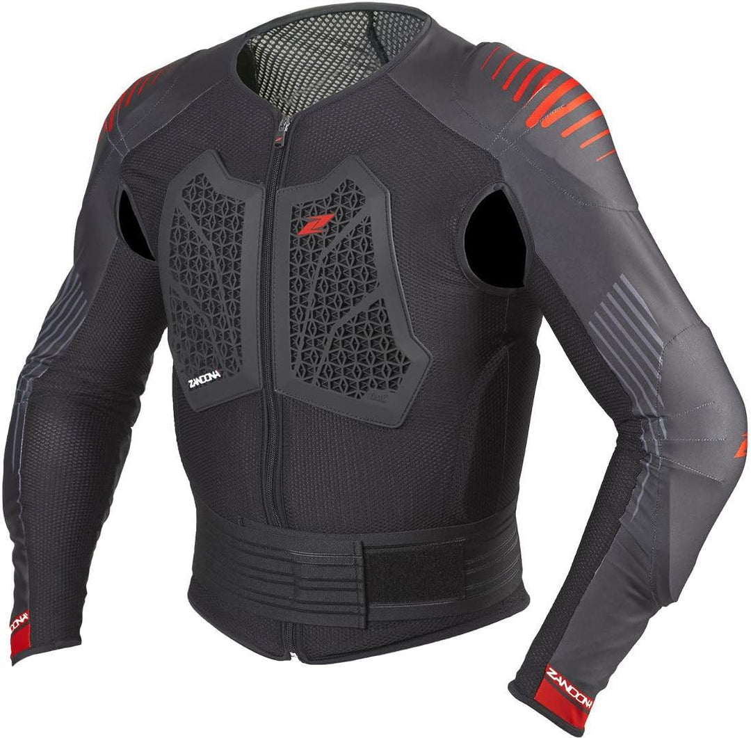 Zandonà Action Jacket x6 XL (Höhe 160/169cm, Taille 102/109cm)