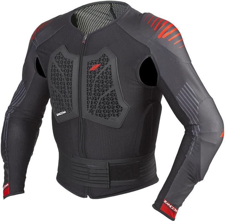 Zandonà Action Jacket x6 XL (Höhe 160/169cm, Taille 102/109cm)